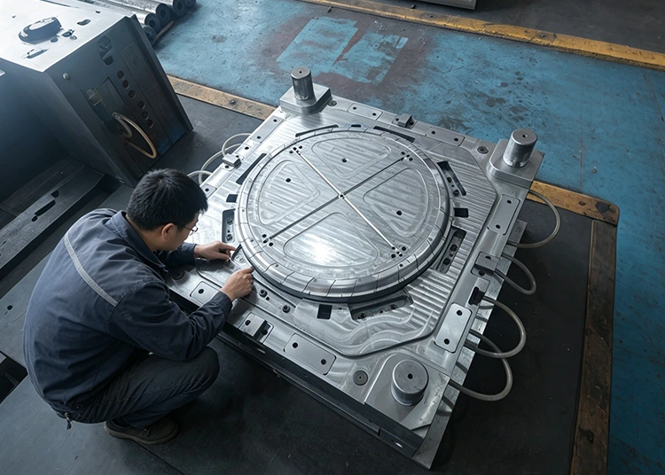 専用サービス